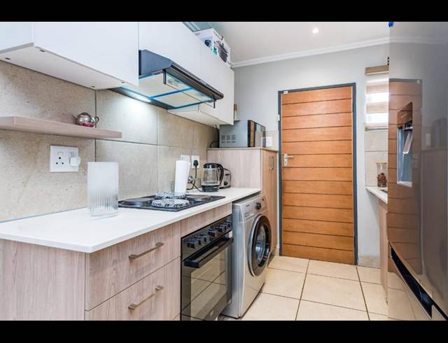 3 BEDROOM PROPERTY TO RENT IN MINDALORE